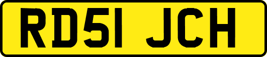 RD51JCH