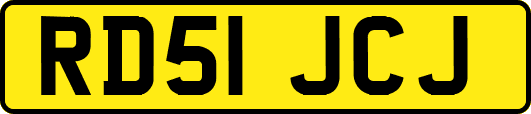 RD51JCJ