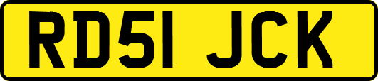 RD51JCK