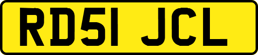 RD51JCL