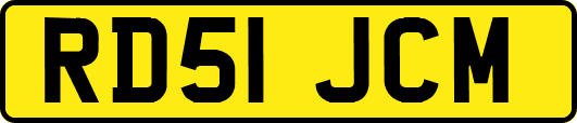 RD51JCM