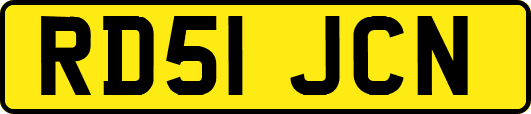 RD51JCN