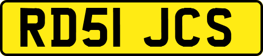 RD51JCS