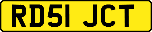 RD51JCT