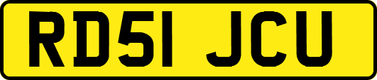 RD51JCU