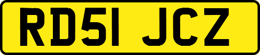 RD51JCZ