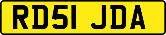 RD51JDA