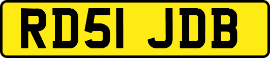 RD51JDB