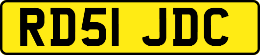 RD51JDC