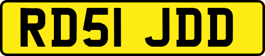 RD51JDD