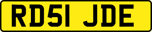 RD51JDE