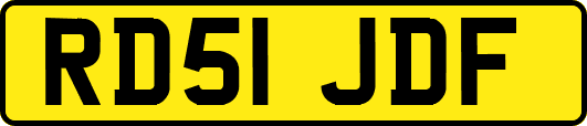 RD51JDF