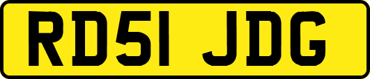 RD51JDG