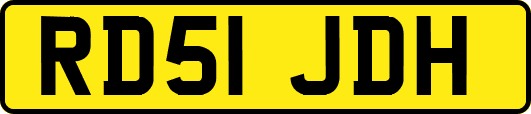 RD51JDH