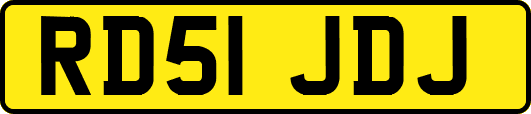 RD51JDJ