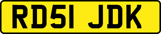 RD51JDK