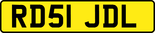 RD51JDL