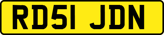 RD51JDN