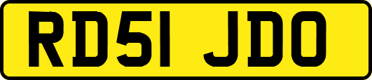 RD51JDO