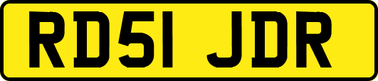 RD51JDR