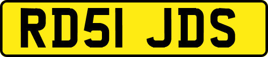 RD51JDS