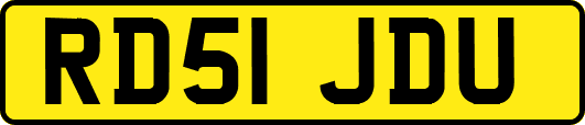 RD51JDU