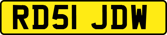 RD51JDW