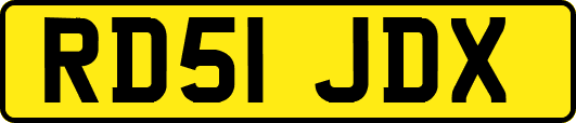 RD51JDX