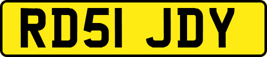 RD51JDY