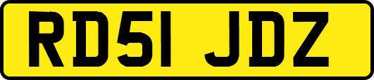 RD51JDZ