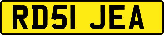 RD51JEA