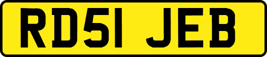 RD51JEB