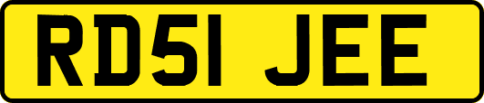 RD51JEE