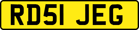 RD51JEG