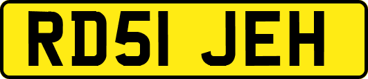 RD51JEH