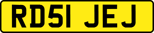 RD51JEJ