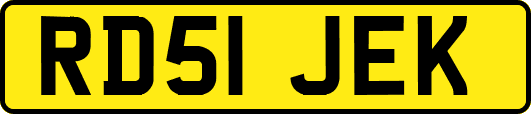 RD51JEK