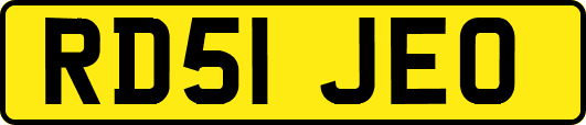 RD51JEO