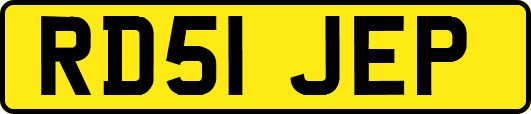 RD51JEP