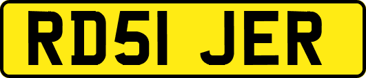 RD51JER