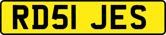 RD51JES