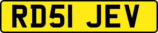 RD51JEV