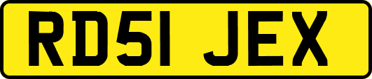 RD51JEX