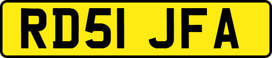 RD51JFA