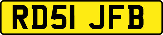 RD51JFB