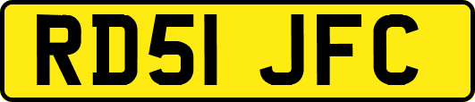 RD51JFC