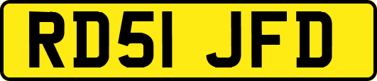 RD51JFD