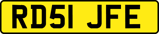 RD51JFE