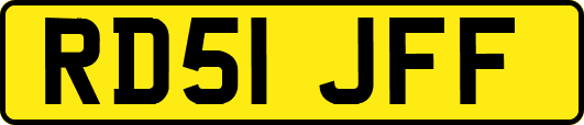 RD51JFF