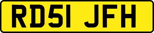 RD51JFH